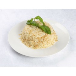 رز بالشعيرية