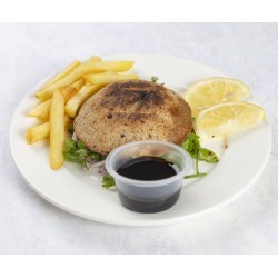 كبة مشوية - 1 حبة