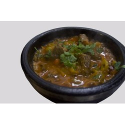 طبق داوود باشا